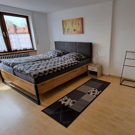Fewo Im Alpenblick Salem Appartamento Salem  Esterno foto